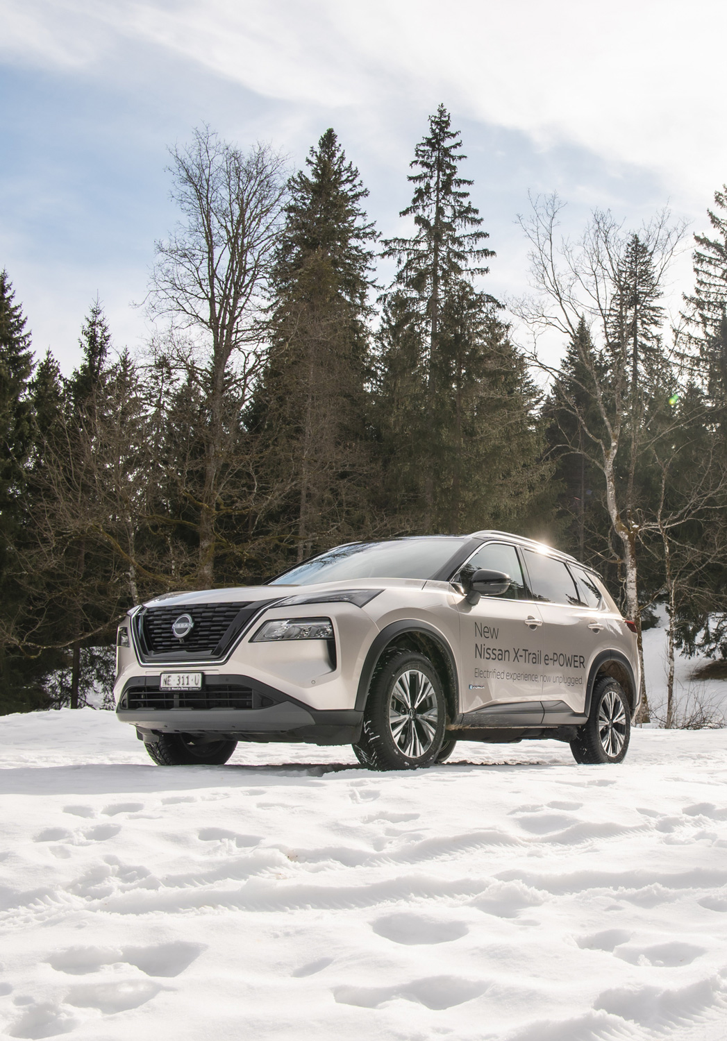 Cyrille Fragniere entreprise video institutionnelle