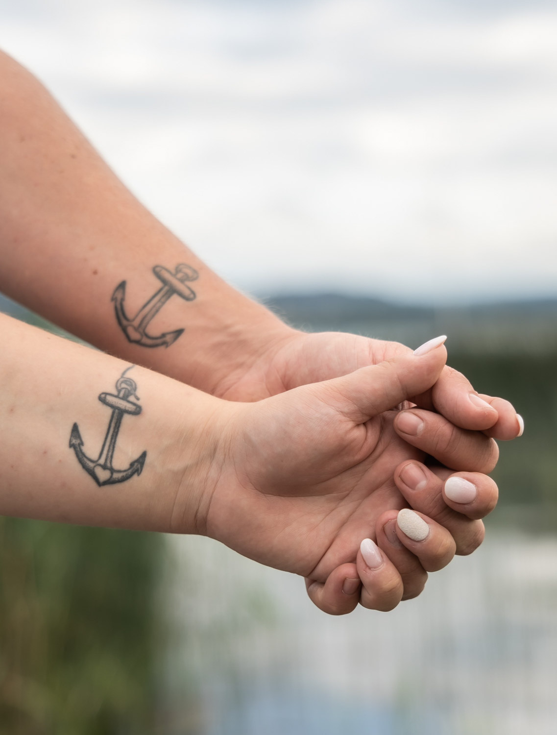 Cyrille Fragniere evenement mariage accompagnement