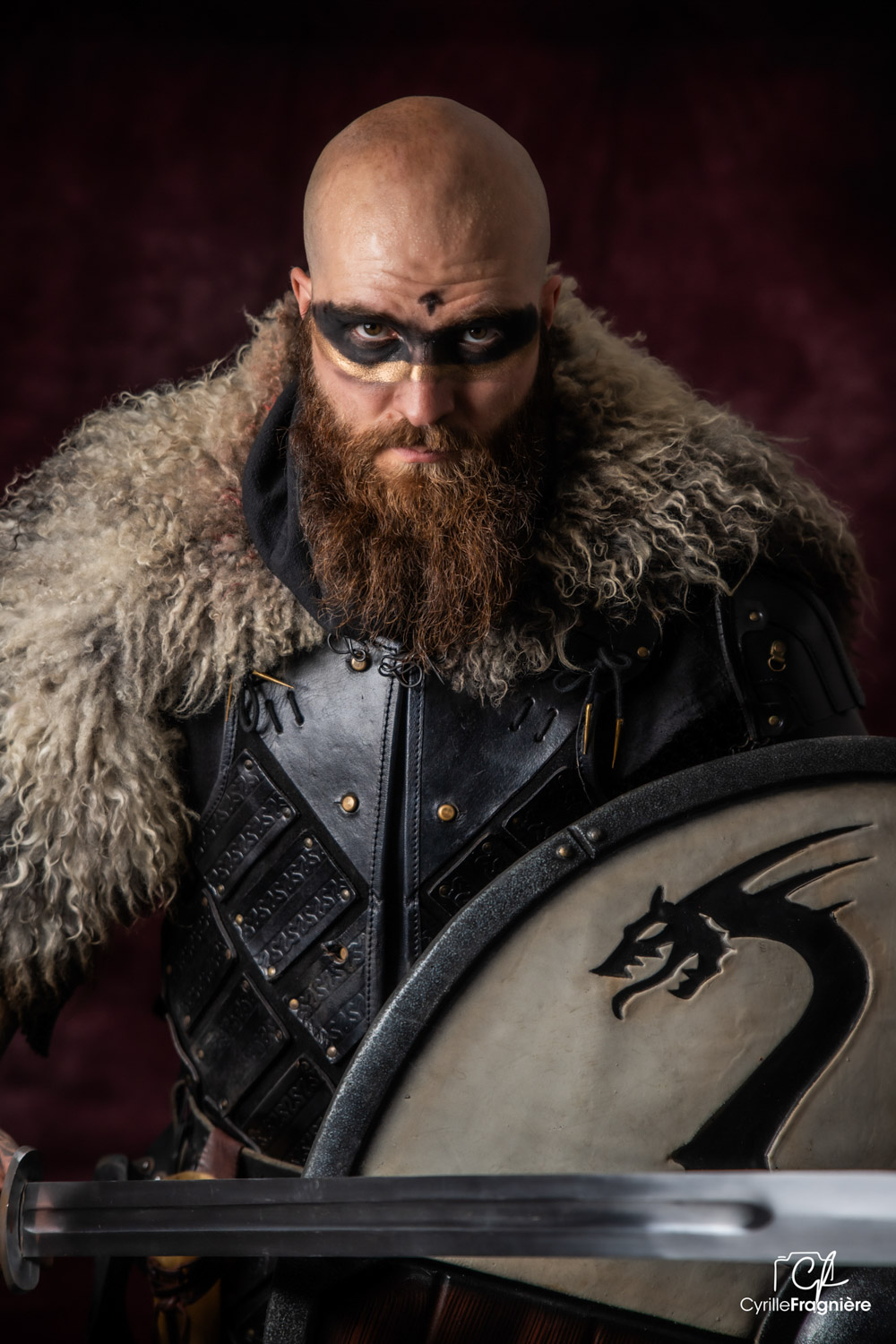 Cyrille Fragniere evenement portraits artistiques 08